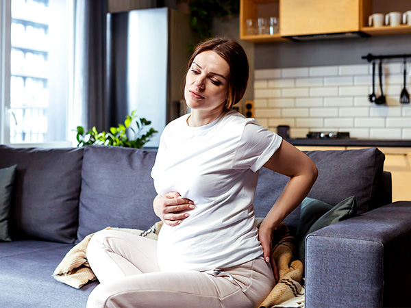 chiropractor-pregnancy